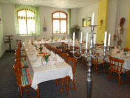 Gasthaus Zur Sonne food