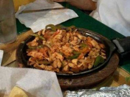 Lacabana Authentic Mexican food