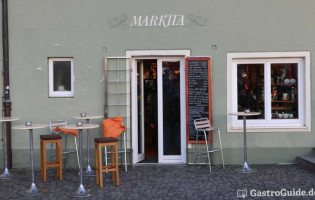 Markita Schneebälle Café Und Mehr food
