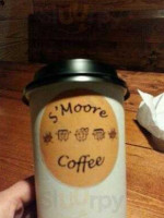 S'moore Coffee Shop food