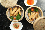 China-Spezialitäten Am Dickswall food