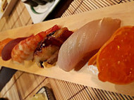 Sushi Dining Ototo food