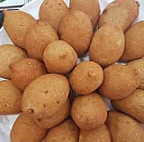 Al-pascha Kebap Haus الباشا food