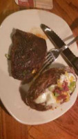 Outback Steakhouse Greenfield food