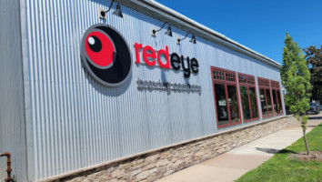 Red Eye Brewing Company outside