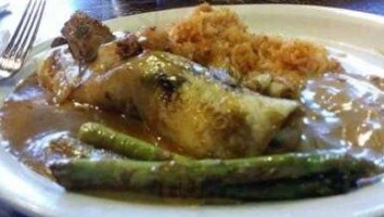 Tequilana Mexican food
