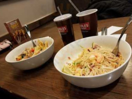 Noodles Company Chanhassen food