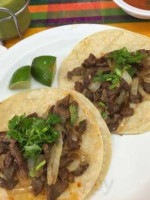 El Rinconcito Mexican food