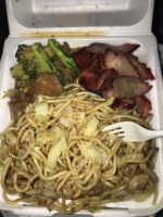 Yan's Chinese Hot Food food