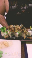 Kim Lee's Japaneese And Sushi food