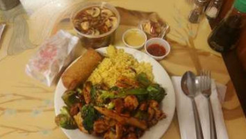 China food