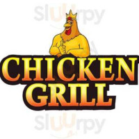 Chicken Grill Mexican food