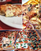 Pizzeria La Vespa Vena Di Ionadi food