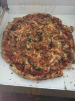 Larducci Pizzeria food