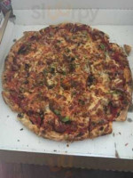 Larducci Pizzeria food