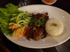 La V Vietnamese Fusion food