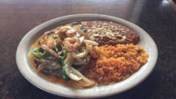 Anitas Mexican El Dorado Ks food