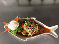 Sabai Jai Itzehoe Thai food