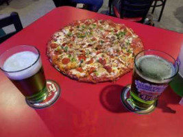 Double Deuce Tavern And Family Pizzeria food