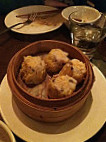 Shanghai Dalston food
