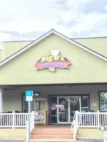 Big D's And Grill outside