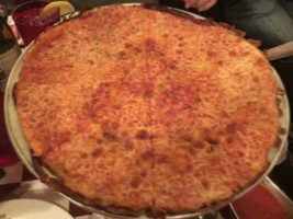 Angeloni's Pizzeria food