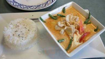 Chalerm Thai Cuisine food