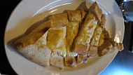 Kapadokya Birol Restaurant food