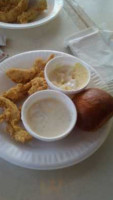 Chicken Express food