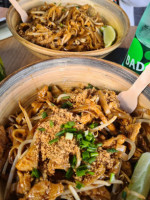 Pitaya Thaï Street Food food