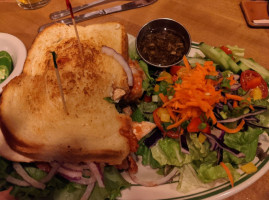 Eichardt's Pub Grill Coffee House food