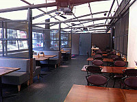 Gramercy Bar and Kitchen inside