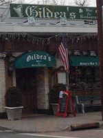 Gildea's Bar Restaurant outside