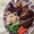 Black Forest Steak & Schnitzel House food