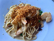 Scampi's Seafood Bar & Grill food