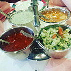 Shahee Tandoori food
