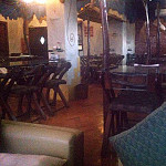 I:ba Cafe & Restaurant inside