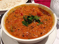 Bengal Indian Restaurant food