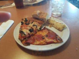 East Of Chicago Pizza food