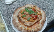 Pizzerie Del Sud food