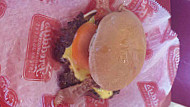 Freddy's Frozen Custard & Steakburgers food