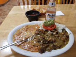 Jalisco's Mexican (lo Mejor De Jalisco) food