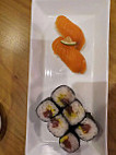 Sushi Samurai Rajagiriya food