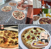 L'artigiano Della Pizza food