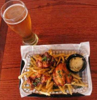 South Gate Brewing Company food