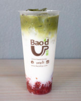 Bao'd Up Modern Asian Eats Mueller Aldrich food