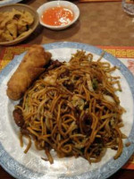 China Taste food
