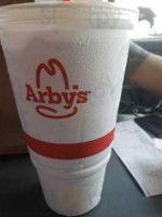 Arby's food