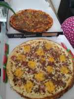 Napoli Pizza Jouy-le-moutier food