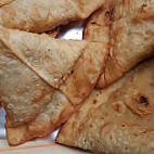 Naan Roti food